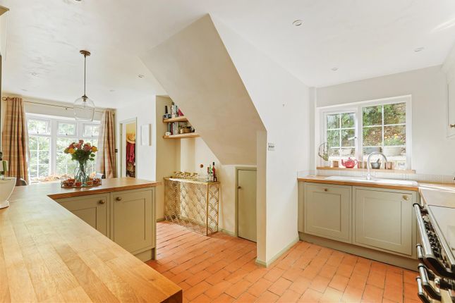 Little Stoke Cottage, Hartley Bridge, Stroud photo 4