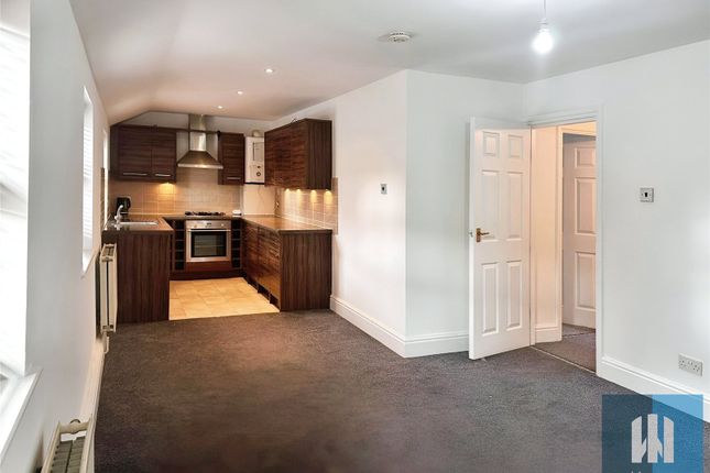 Apartment 28,, St Philips Court, Huddersfield photo 2