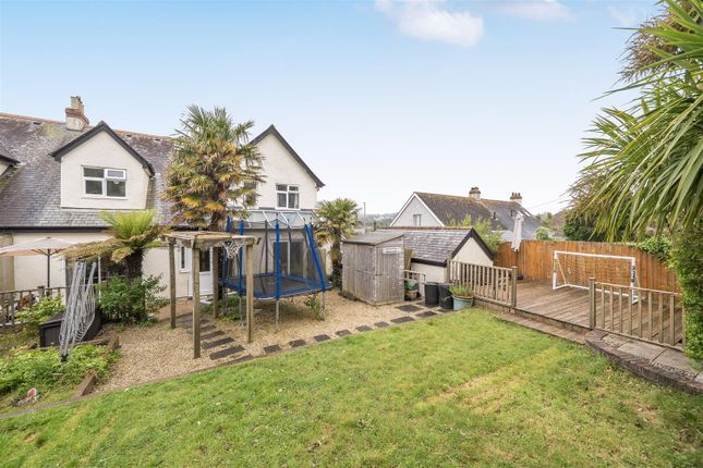 28, Trescobeas Road, Falmouth photo 2