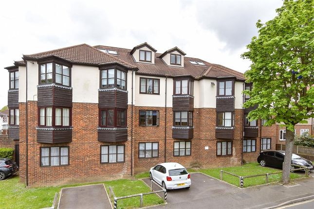 Thumbnail Flat for sale in Lewis Road, Sutton, Surrey