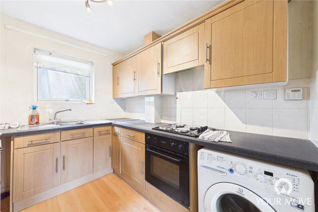 5, Hodgsons Court, Carlisle photo 4