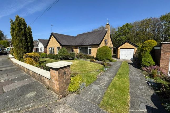 3-bed house on 8, Troutbeck Grove Moss Bank St Helens, Moss Bank, £1,500/mo