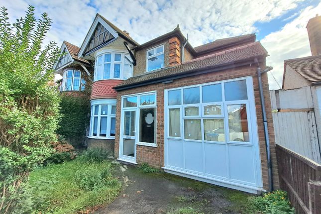 5-bed semi-detached on Northwick Avenue, Harrow, £795,000