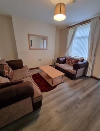 Thumbnail Room to rent in Wood Road, Treforest, Pontypridd