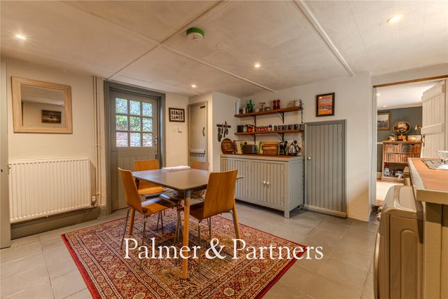 Thorn Cottage,, Mill Green, Stowmarket photo 4