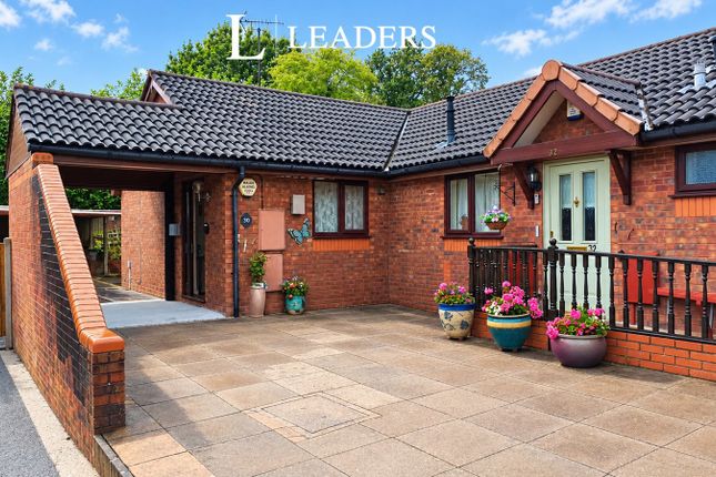 2-bed bungalow on 30, Elford Close, West Midlands, £265,000