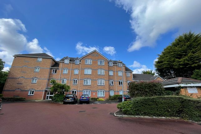 Thumbnail Flat to rent in Knightswood Court, Allerton, Liverpool