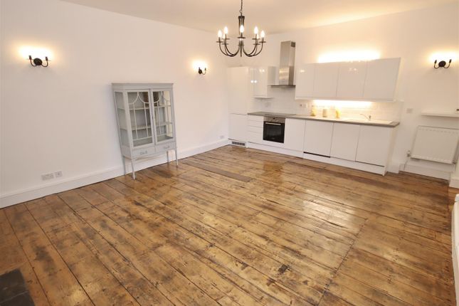 Flat for sale in St. Mary Street, Chippenham