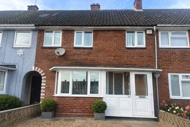 49, Evesham Crescent, West Midlands photo 2