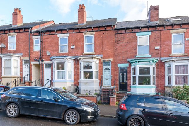Terraced house for sale in Empire Road, Nether Edge
