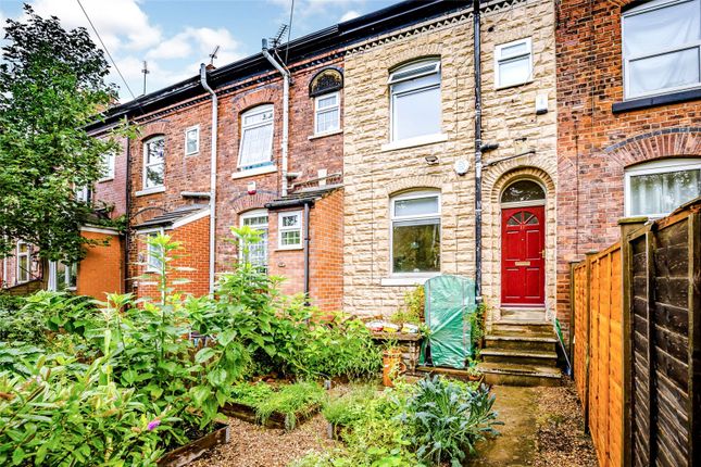 Terraced house for sale in Manygates Lane, Wakefield, West Yorkshire
