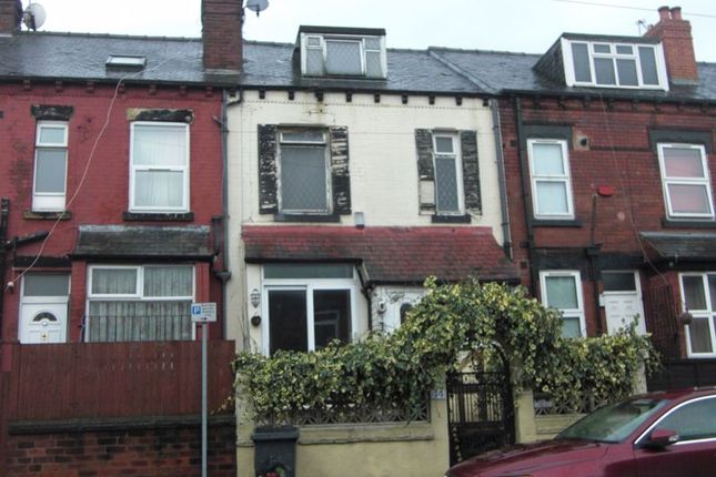 Terraced house for sale in Compton Crescent, Leeds
