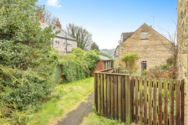 End terrace house for sale in Brookhouse Hill, Sheffield, South Yorkshire