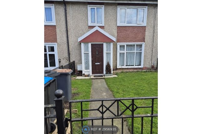 Cawthorn Avenue, Harrogate photo 2