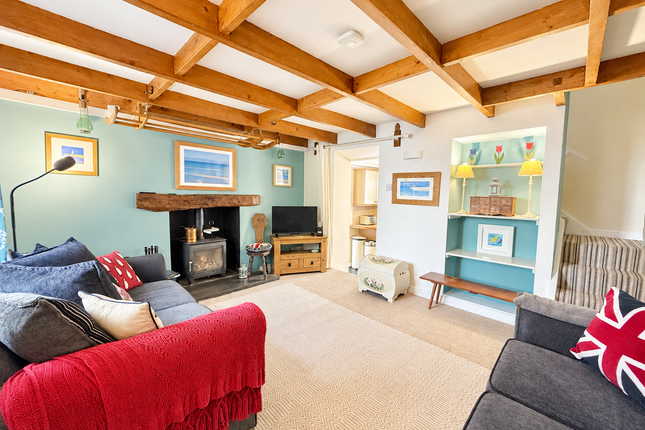 1, The Village, TAVISTOCK photo 2