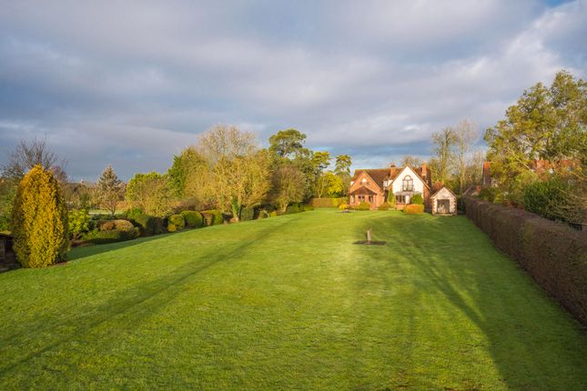 Homes For Sale In Hawstead Buy Property In Hawstead Primelocation