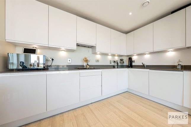 Flat 29,, 3, Abbotsford Court, Park Royal photo 4