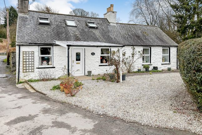 3-bed house on Ettrick Cottage, Old Minnigaff, Newton Stewart, £215,000