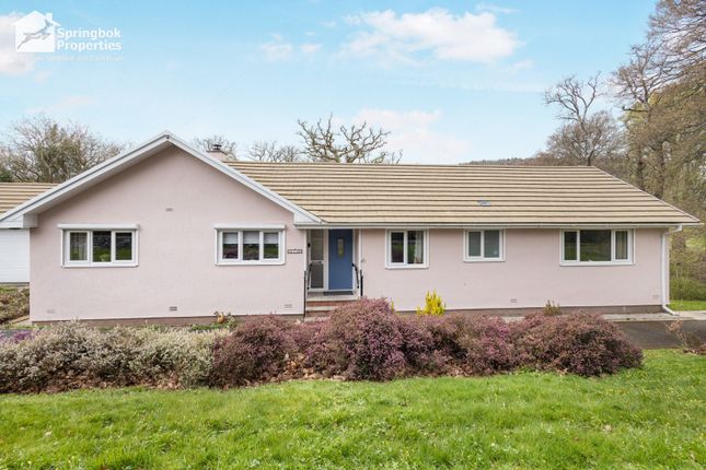 4-bed house on Dan Y Coed, Sennybridge,, Brecon, £440,000