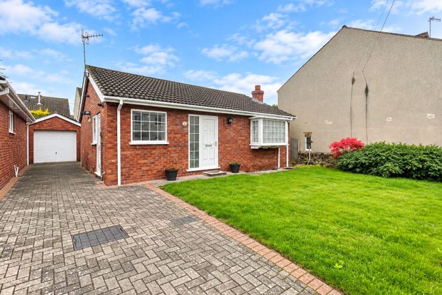 2-bed bungalow on Victoria Street, Derbyshire, £290,000