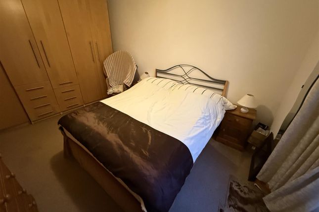 Bedroom 2  (Front)