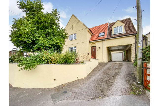 Thumbnail Semi-detached house for sale in West View, Wotton-Under-Edge