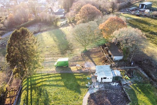 Detached bungalow for sale in Noodfa, Little Row, Aberdare