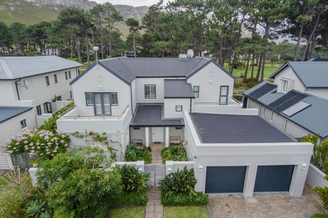 Thumbnail Detached house for sale in 7 Innesbrook Village Street, Fernkloof Estate, Hermanus Coast, Western Cape, South Africa
