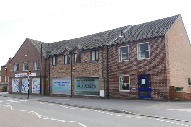 Office to let in May Lane, Dursley