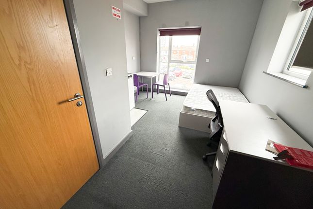 Unit 1.36, Poulson House, Spark Street, Stoke-on-Trent photo 2