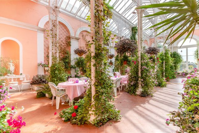 Orangery