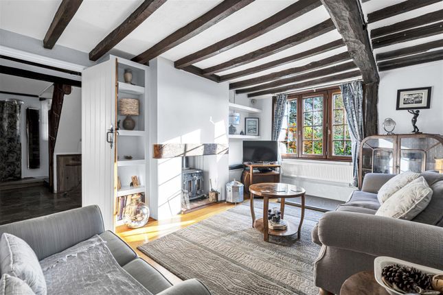 2 Fir Tree Cottages, Stone Road, Great Bromley photo 2
