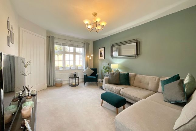 31 Camp Hill Drive, Nantwich photo 2