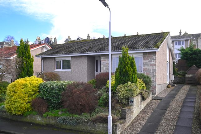Thumbnail Detached bungalow for sale in Kerr Street, Newport-On-Tay