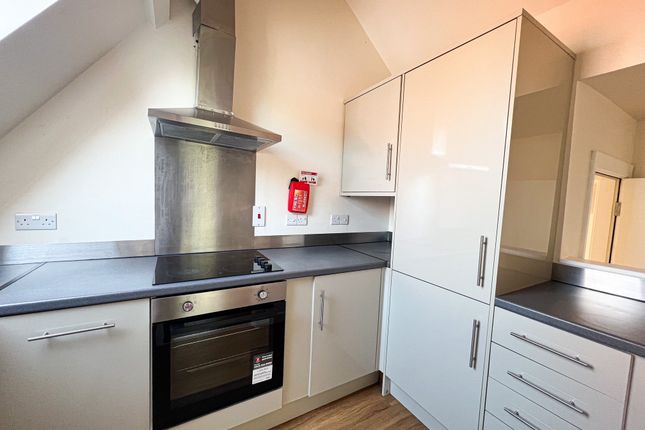 Flat 4, Kingston Villas, 17-18, Pearson Park, HULL photo 3
