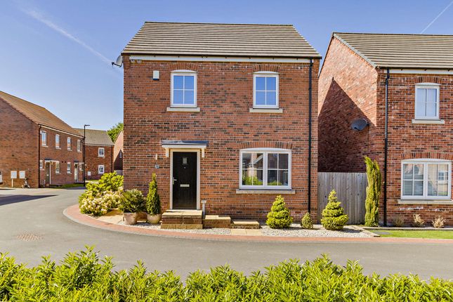 34, Old School Drive, Doncaster photo 5