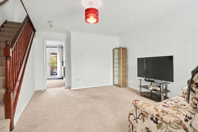 6 Mallow Road, Southampton photo 2