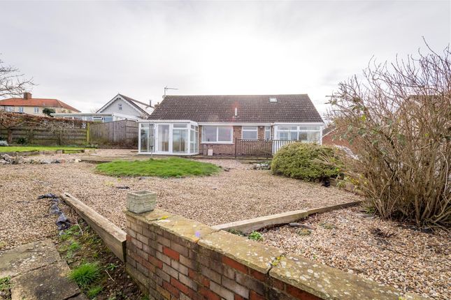 Detached bungalow for sale in 3 Browns Close, The Causeway, Hitcham