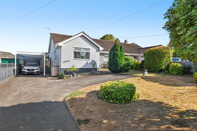 2-bed house on Cartref,, Windmill Hill, Taunton, £360,000