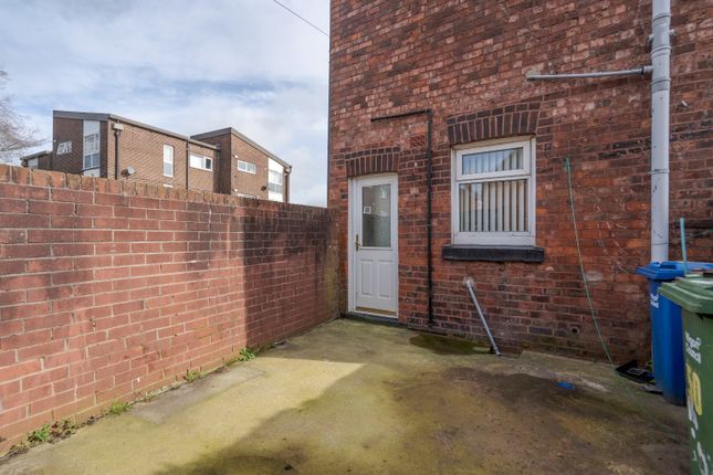Terraced house for sale in Rosedale Avenue, Atherton, Manchester, Lancashire