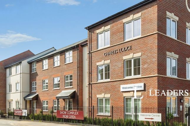 1-bed flat on 2 West View,, Swan Lane, Worcestershire, £219,950
