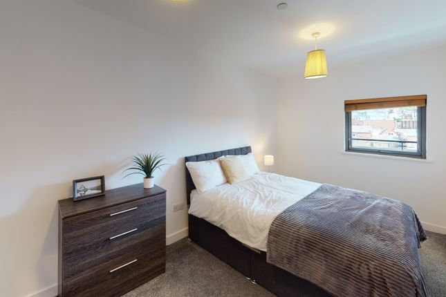 88 Elysian Fields, 21, Colquitt Street, Liverpool photo 5