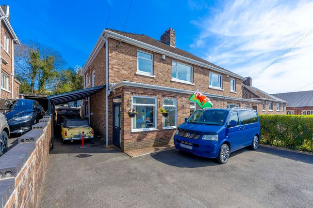 48 The Walk, Merthyr Tydfil photo 3