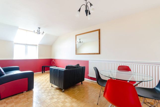 1 Bedroom Flats To Let In Crystal Palace Primelocation