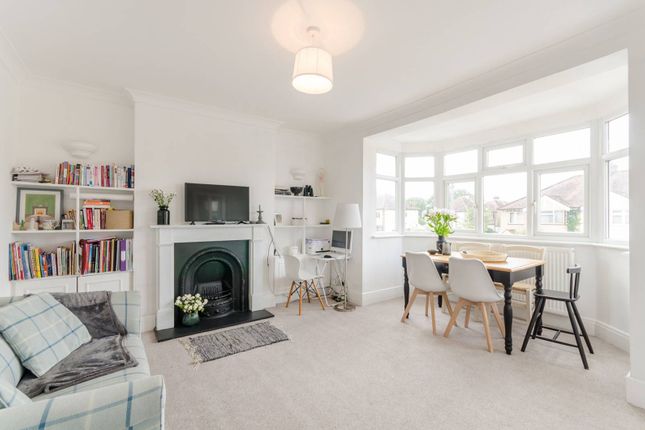 3-bed flat on Westbury Road, New Malden, £525,000