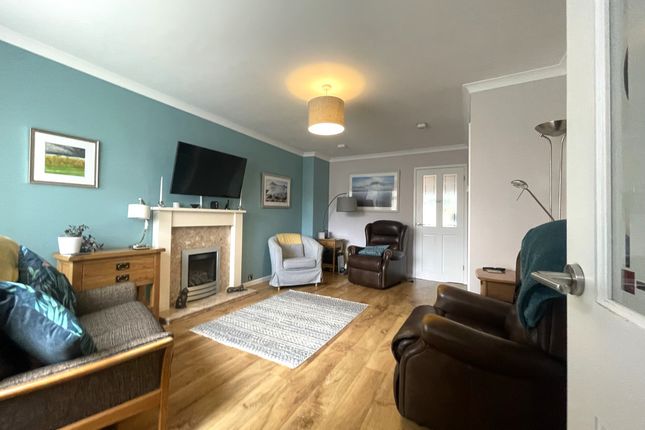 Detached house for sale in Beech Avenue, Biggleswade