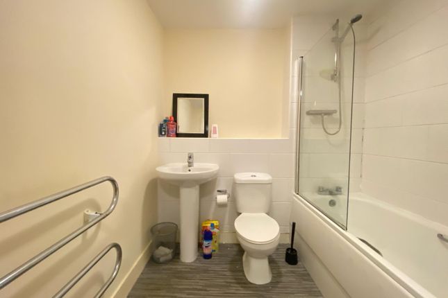 Flat for sale in Wooden Street, Salford