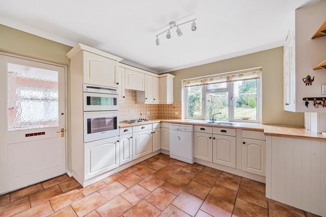 Detached bungalow for sale in Woking, Surrey