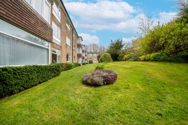 Flat for sale in Rushleigh Court, Dore Road, Dore