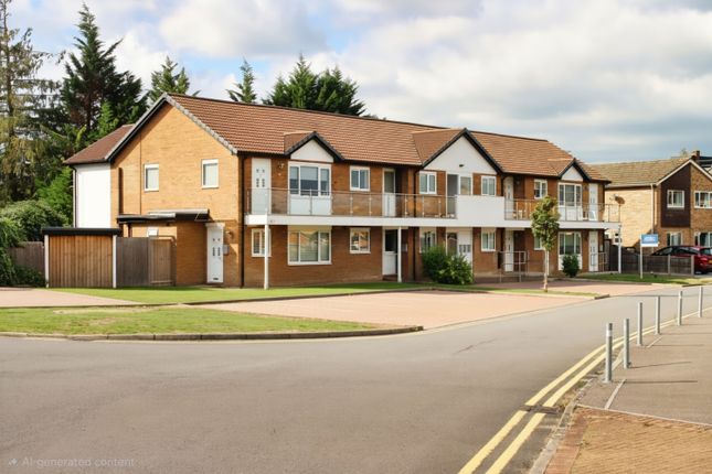 10-bed flat on Beaverbrook Apartments, Beaverbrook Court Whaddon Way, Milton Keynes, £1,900,000